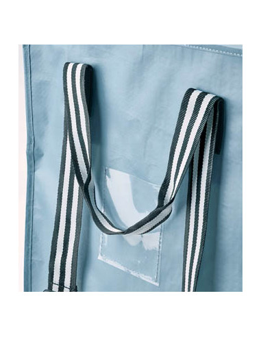 BOLSA DE RAFIA