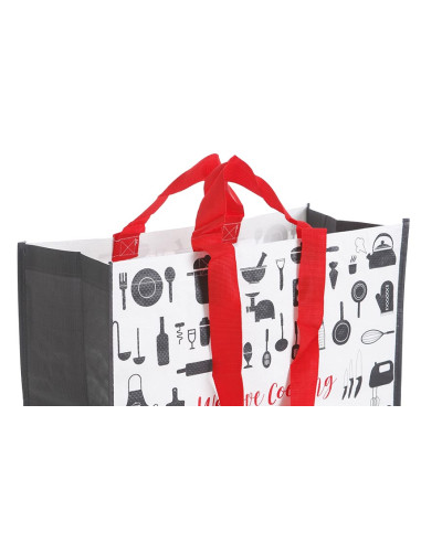 BOLSA DE RAFIA