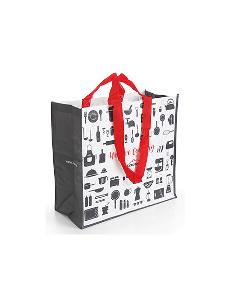 BOLSA DE RAFIA