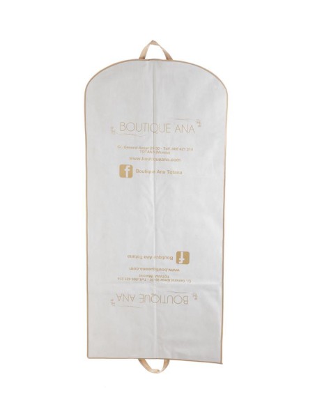 PORTATRAJE HORCA 100 GRS  60X100