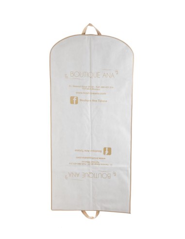 PORTATRAJE HORCA 100 GRS  60X100