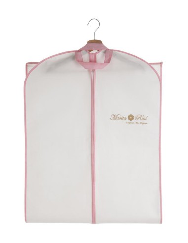 PORTATRAJE HORCA 100 GRS  60X100