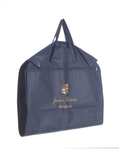 PORTATRAJE LONDRES 100 GRS  60X110 8