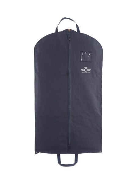 PORTATRAJE LONDRES 100 GRS  60X110 8