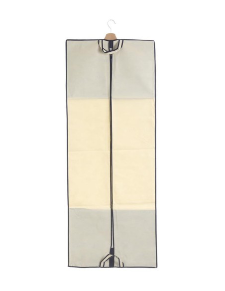 PORTATRAJE COMBI CON FUELLE 100 GRS  60X110 15