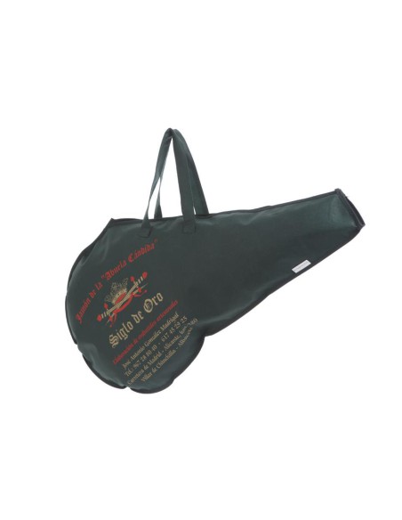 FUNDA JAMON CON FORMA TNT 100 GRS  35X70
