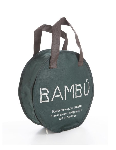 MOD  REDONDO CREMALLERA 30X30 9