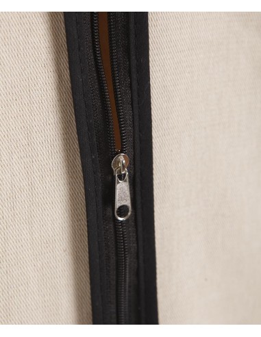 PORTATRAJE ALGODON 100  MOD  NIMES 60X110 10