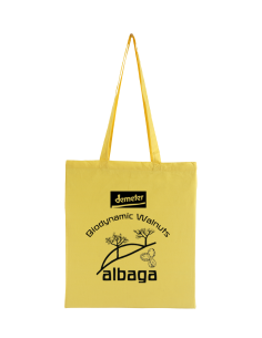 BOLSA DE ALGODON EN COLOR MODELO ANKARA 37X41 de 180 grs. (CAJA 250 UDS.) 2