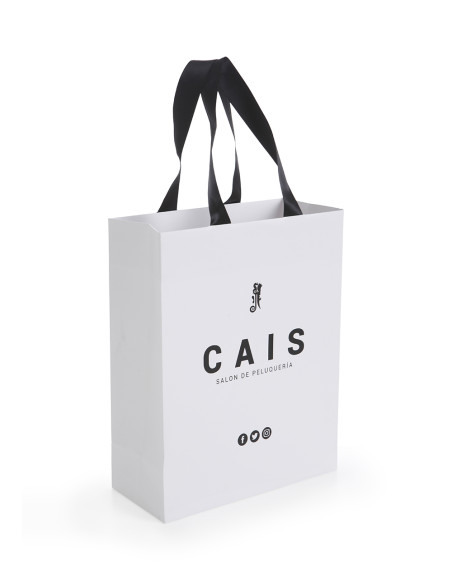 BOLSA DE LUJO 18x24+8 (CAJA 500 UDS.) BOLSA DE LUJO 18x24+8 (CAJA 500 UDS.)