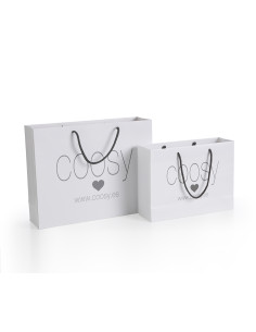 BOLSA DE LUJO 25x20+10 (CAJA 500 UDS.) 2