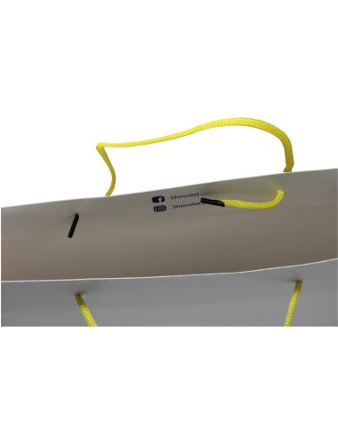 BOLSA DE LUJO 40x35+12 (CAJA 500 UDS.)