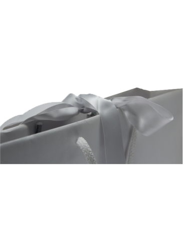 BOLSA DE LUJO 40x35+12 (CAJA 500 UDS.)